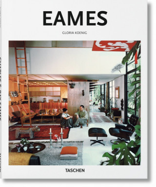 Книга Eames Gloria Koenig