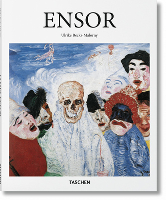 Carte Ensor Ulrike Becks-Malorny