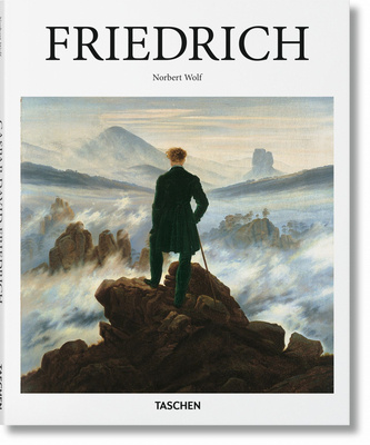 Carte Friedrich Norbert Wolf