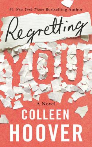 Audio Regretting You Colleen Hoover