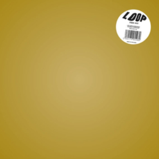 Audio Fade Out Loop