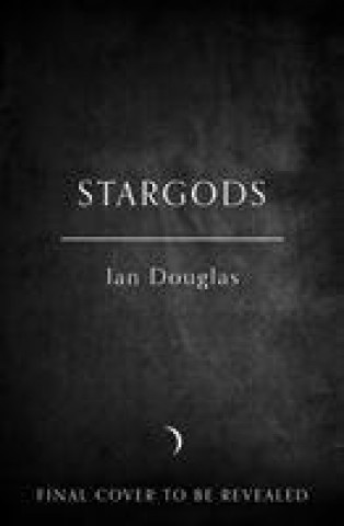 Carte Stargods Ian Douglas