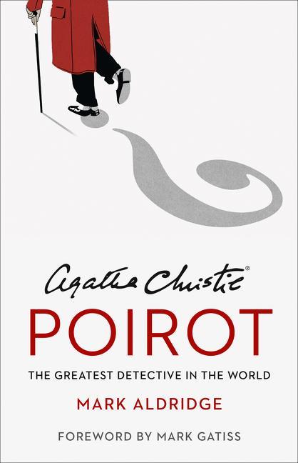 Kniha Agatha Christie's Poirot Mark Aldridge