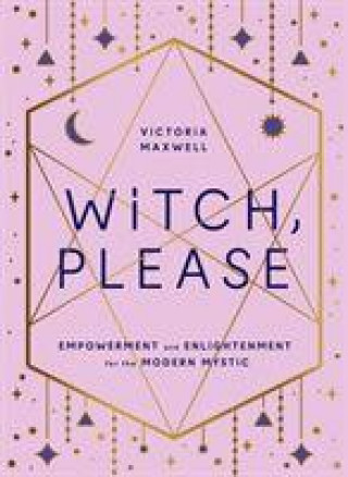 Книга Witch, Please Vix Maxwell