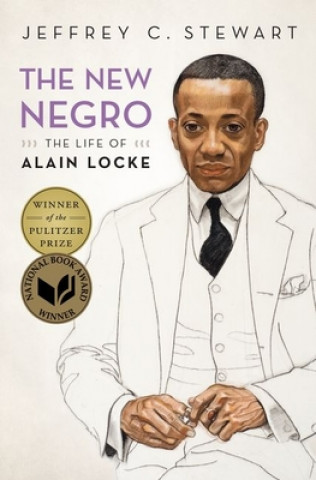 Kniha New Negro 