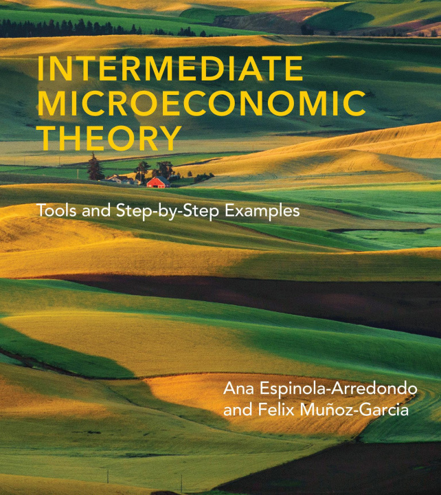 Carte Intermediate Microeconomic Theory 