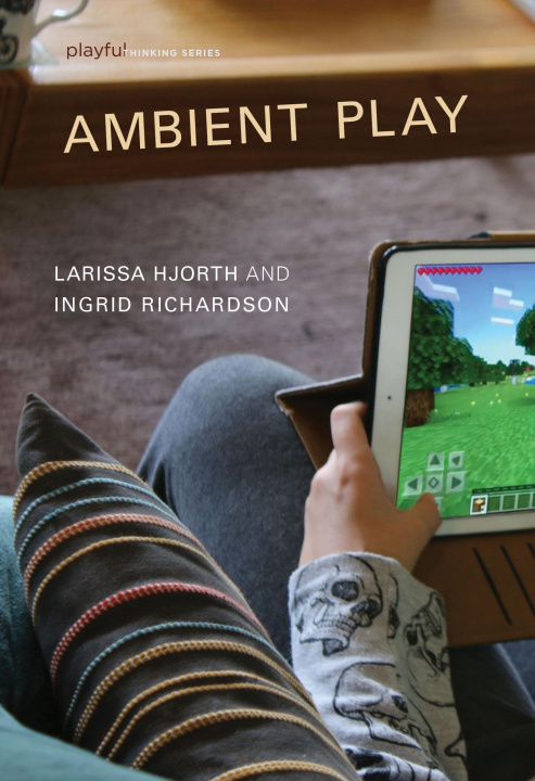 Buch Ambient Play Ingrid Richardson