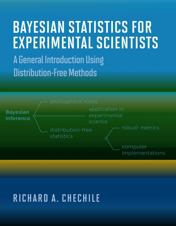 Libro Bayesian Statistics for Experimental Scientists Chechile