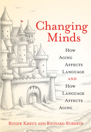 Carte Changing Minds Richard Roberts