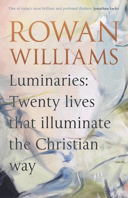 Buch Luminaries WILLIAMS  ROWAN