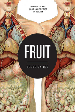 Książka Fruit Bruce Snider