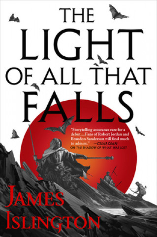 Książka The Light of All That Falls 