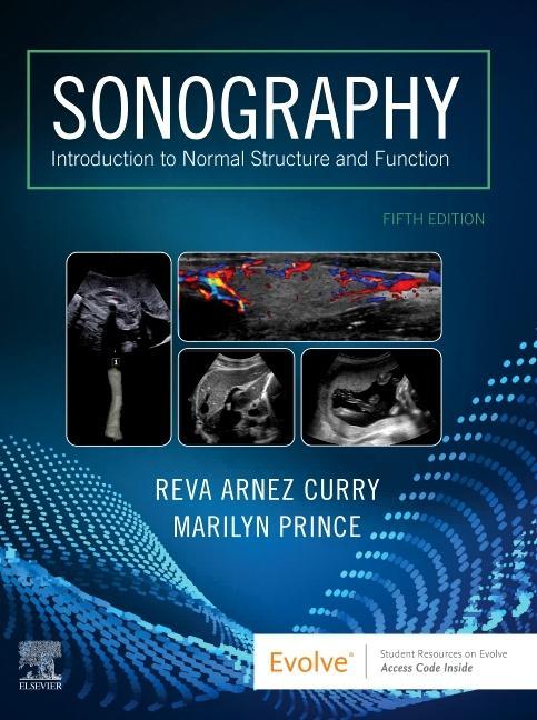Carte Sonography Curry