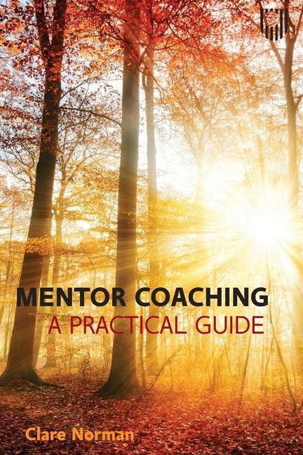 Kniha Mentor Coaching: A Practical Guide Clare Norman