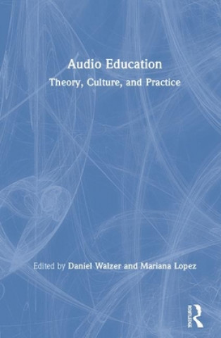 Carte Audio Education 