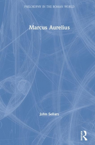 Kniha Marcus Aurelius Sellars