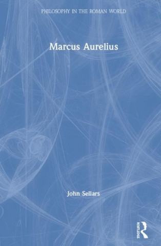 Buch Marcus Aurelius Sellars