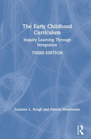 Könyv Early Childhood Curriculum Krogh