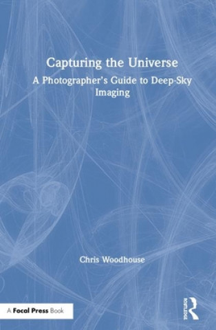 Libro Capturing the Universe Chris Woodhouse
