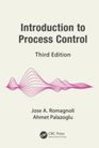 Book Introduction to Process Control Romagnoli