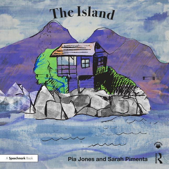 Boek Island Pia Jones