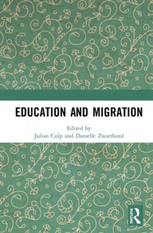 Boek Education and Migration Julian Culp