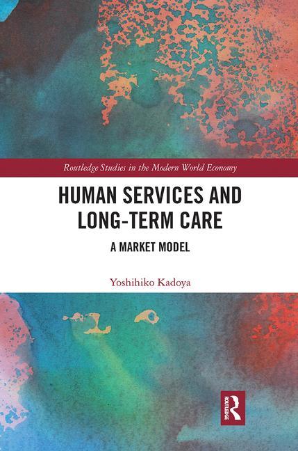 Carte Human Services and Long-term Care Kadoya
