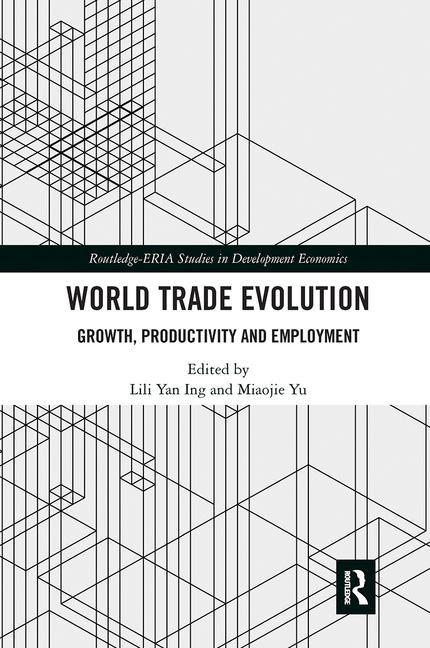 Knjiga World Trade Evolution Indonesia) Ing Lili Yan