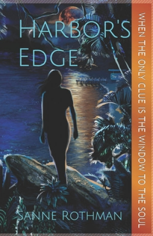 Książka Harbor's Edge Suzanne Rothman