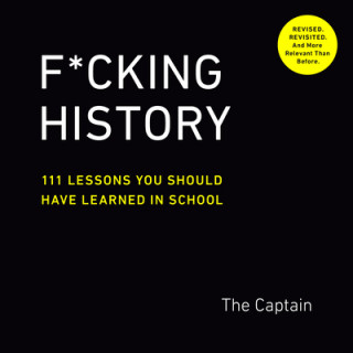 Book F*Cking History 