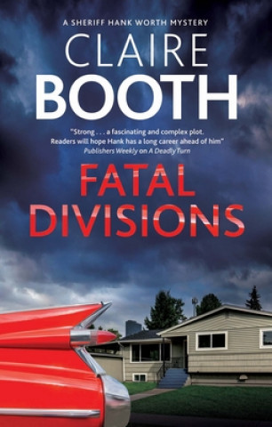 Book Fatal Divisions Claire Booth