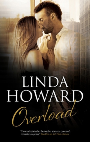 Könyv Overload Linda Howard