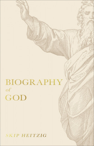 Carte Biography of God 