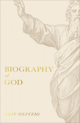 Buch Biography of God 