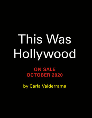 Книга This Was Hollywood 