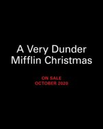 Könyv A Very Merry Dunder Mifflin Christmas 