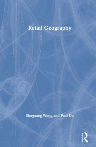Carte Retail Geography Shuguang Wang