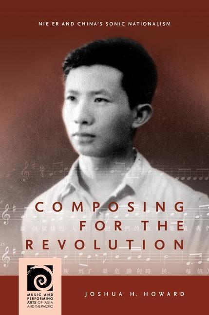 Kniha Composing for the Revolution Frederick Lau