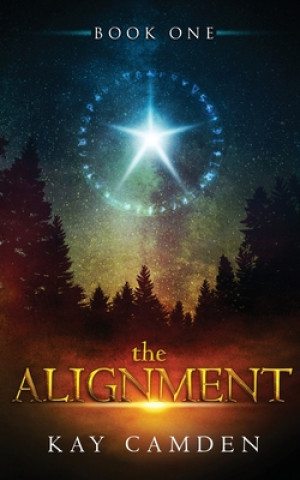 Kniha The Alignment 