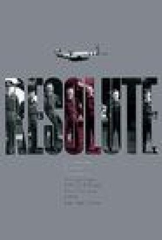 Kniha Resolute George Dunn