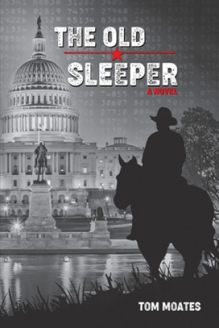 Book Old Sleeper TOM MOATES