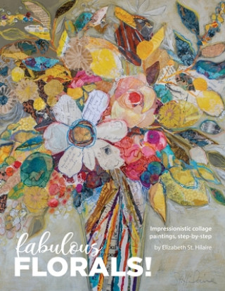 Könyv Fabulous Florals! 