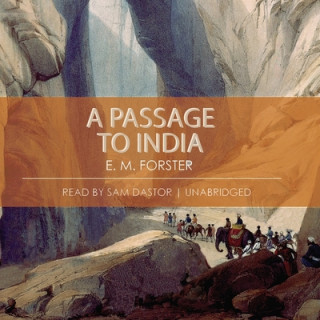 Digital A Passage to India Sam Dastor