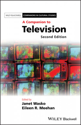 Kniha Companion to Television Eileen R. Meehan