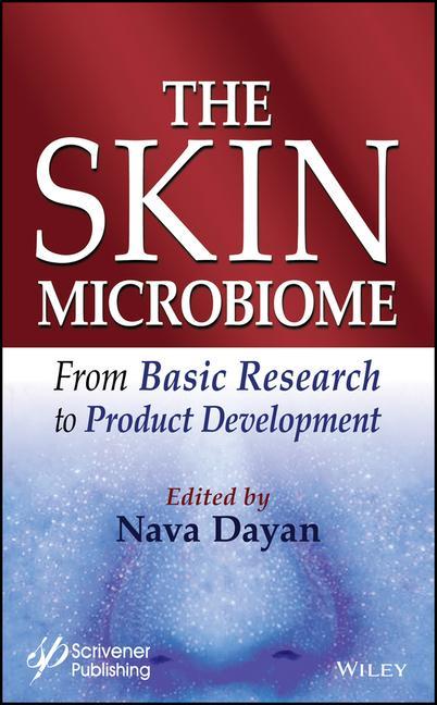 Książka Skin Microbiome Handbook - From Basic Research to Product Development Nava Dayan