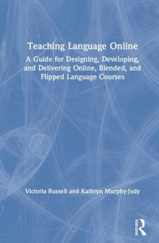 Buch Teaching Language Online RUSSELL