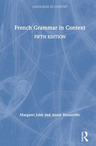 Buch French Grammar in Context Jubb