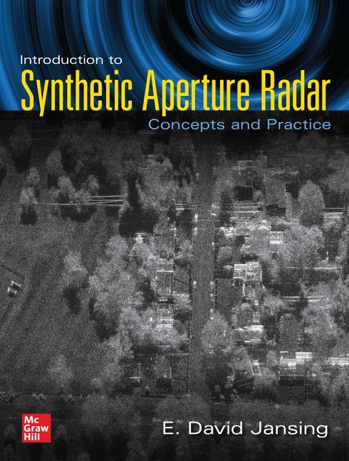 Kniha Introduction to Synthetic Aperture Radar: Concepts and Practice E. David Jansing