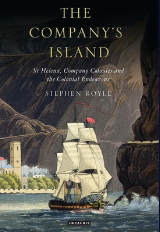 Könyv Company's Island 