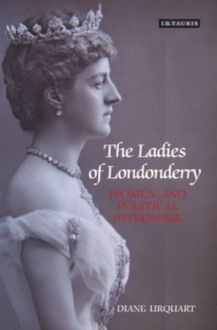 Könyv Ladies of Londonderry 